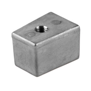 Anodo cubo per Yamaha rif. 67C-45251-00