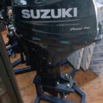 Suzuki DF20A