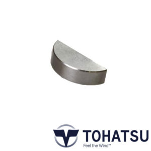 Chiavetta girante Tohatsu cod. 3RS-65022-1