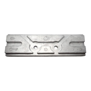 Anodo barra trim Mercury rif. 8M0057772