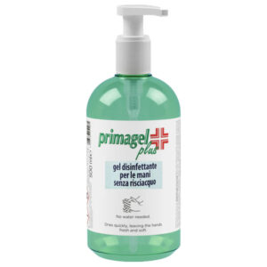 Primagel plus Allegrini