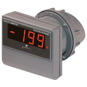 Blue Sea Systems Digital Ammeter