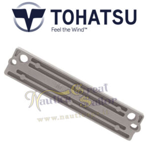 Anodo barra trim Tohatsu 3C7-60218-2