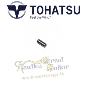 Chiavetta girante Tohatsu 334-65012-0