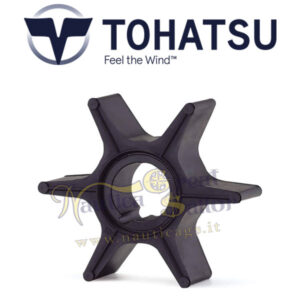 Girante Tohatsu 3SS-65021-0